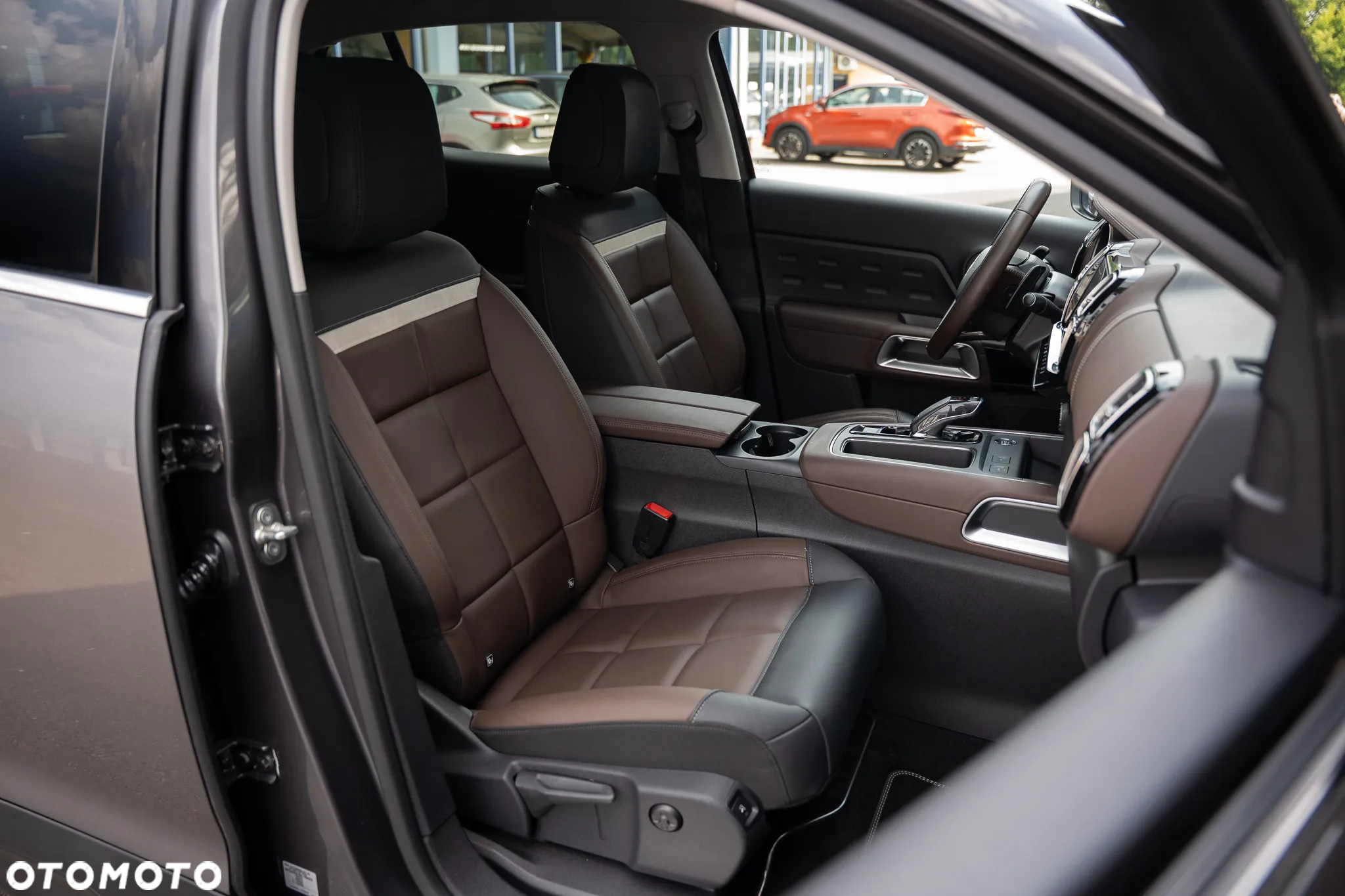 Citroën C5 Aircross 1.6 PureTech Shine EAT8 - 21