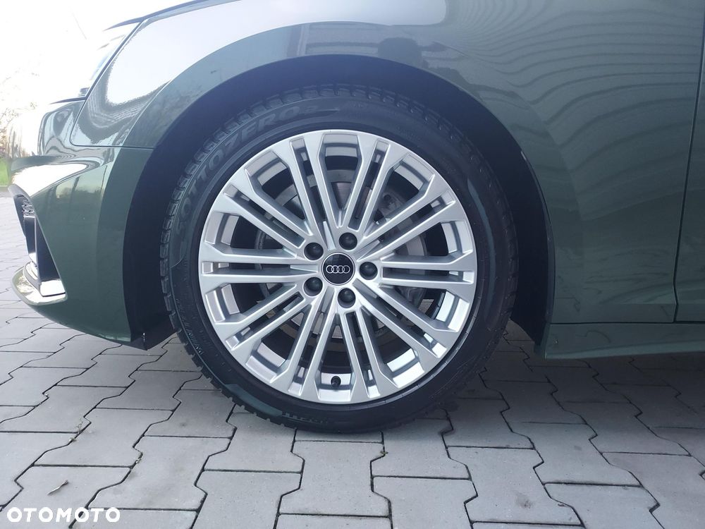 Audi A5 Sportback - 18