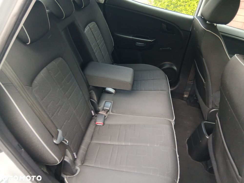 Kia Venga 1.4 CVVT Dream Team Edition - 30
