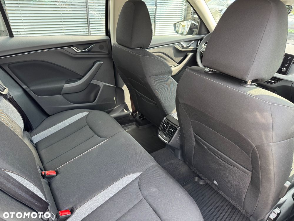 Skoda Kamiq 1.0 TSI Selection DSG - 18