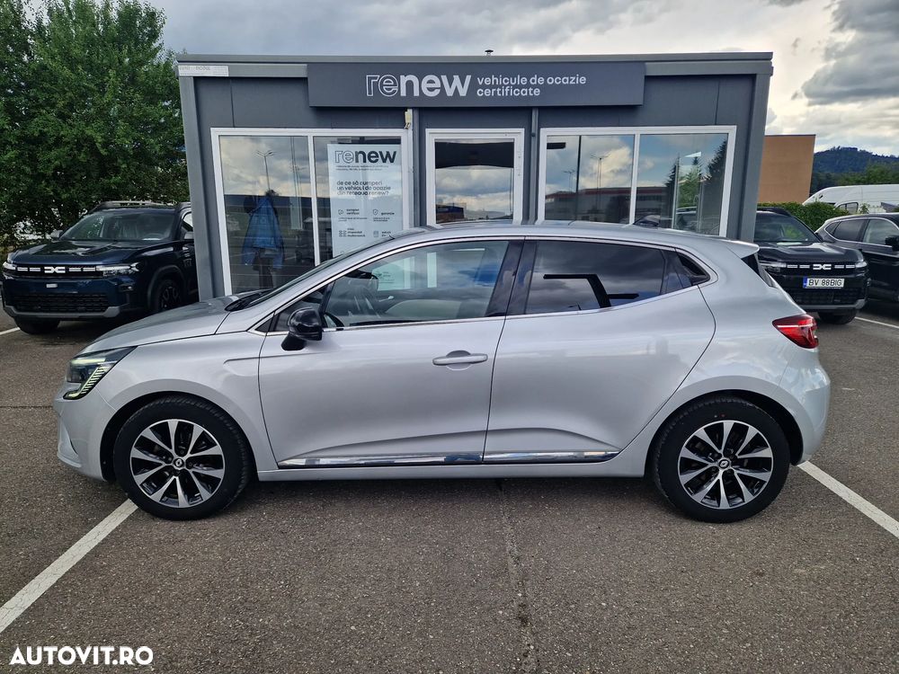 Renault Clio - 8
