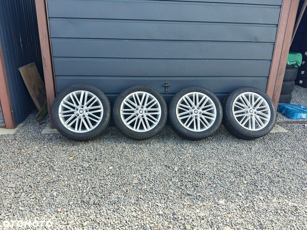 Seat Ateca 2.0 TDI Xcellence S&S DSG - 40