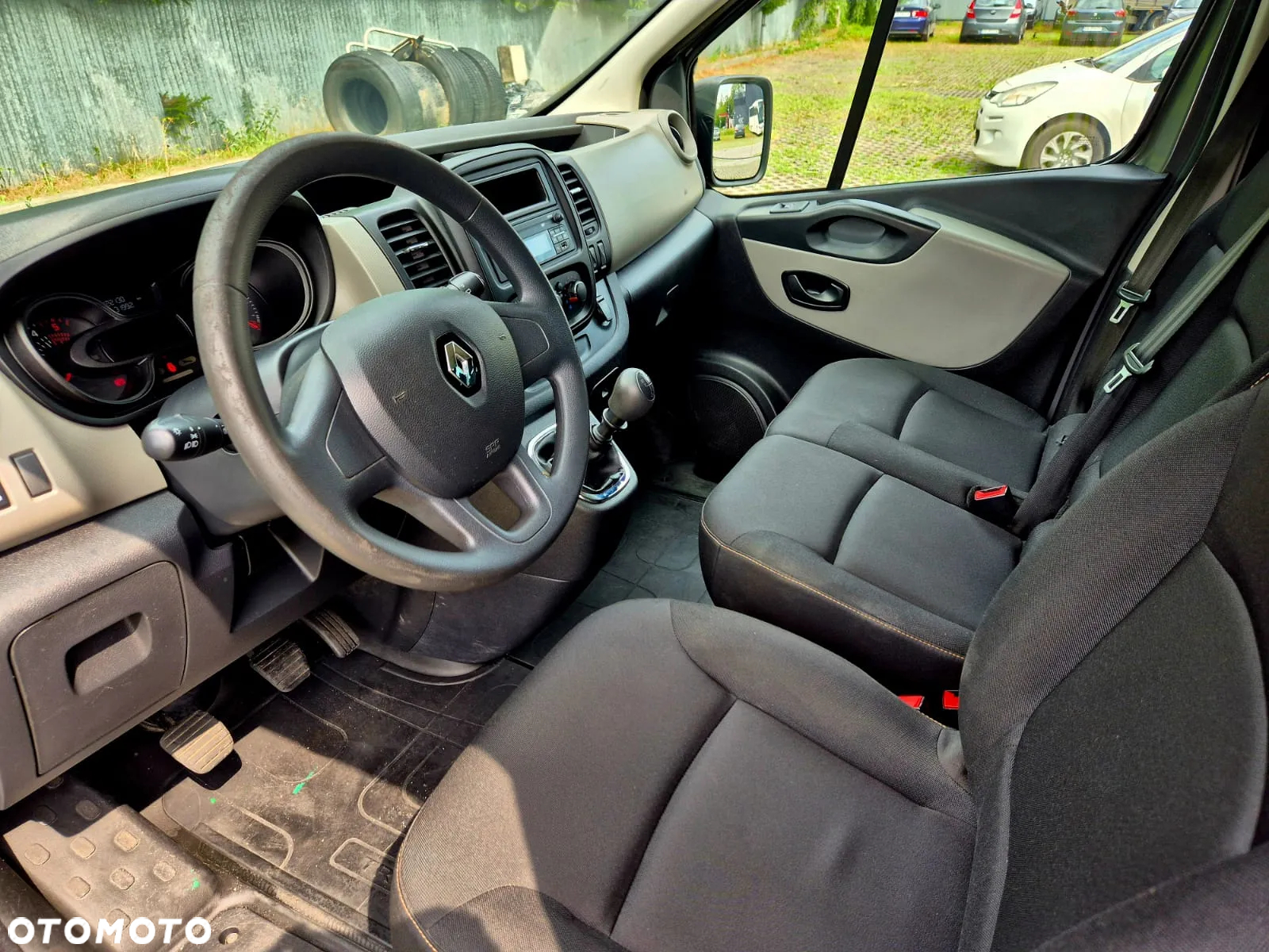 Renault Trafic Grand Passenger 3,0t Pack Clim - 4