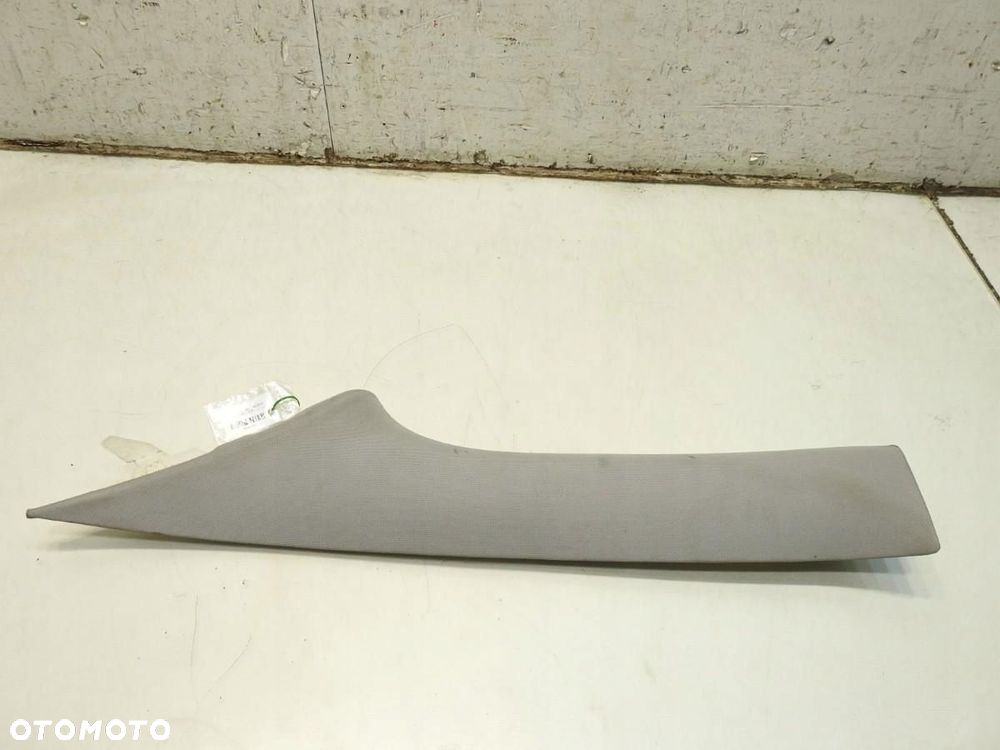 OSŁONA SŁUPKA LEWY PRZÓD HYUNDAI I40 858103Z000 - 6