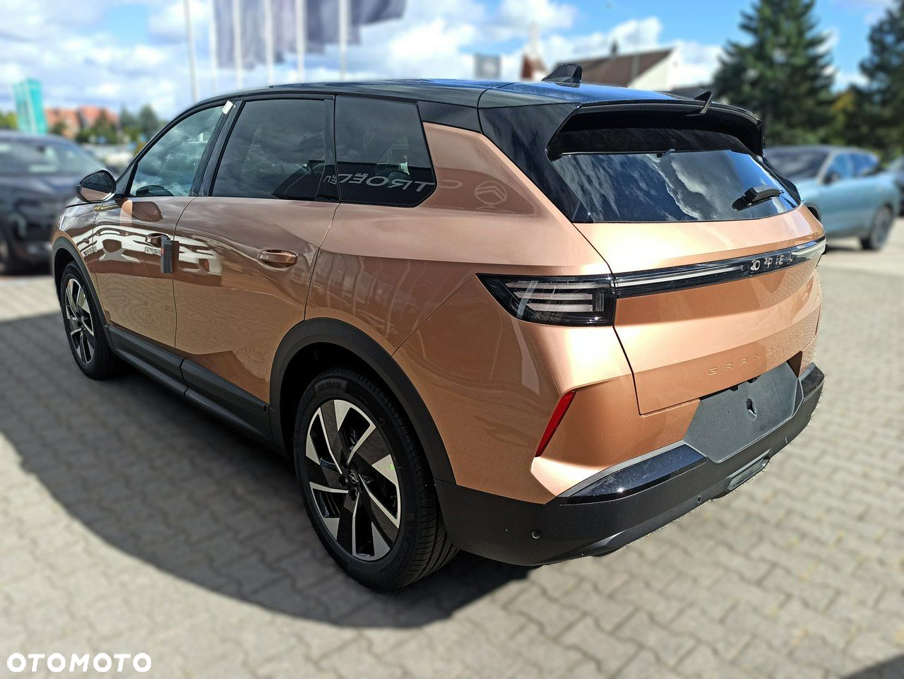 Opel Grandland - 5