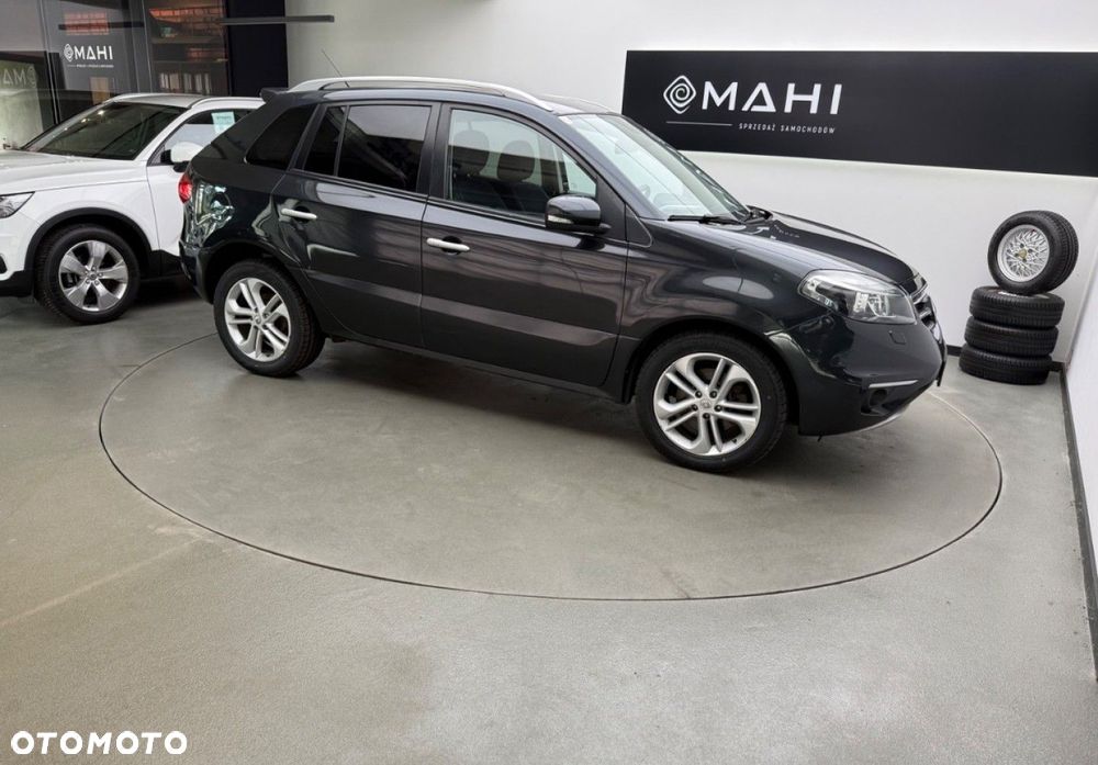 Renault Koleos 2.0 dCi 4x4 Dynamique - 14