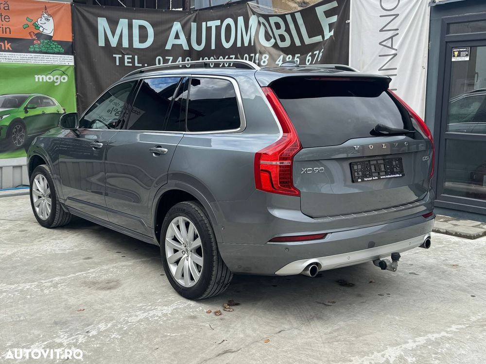 Volvo XC 90 - 26