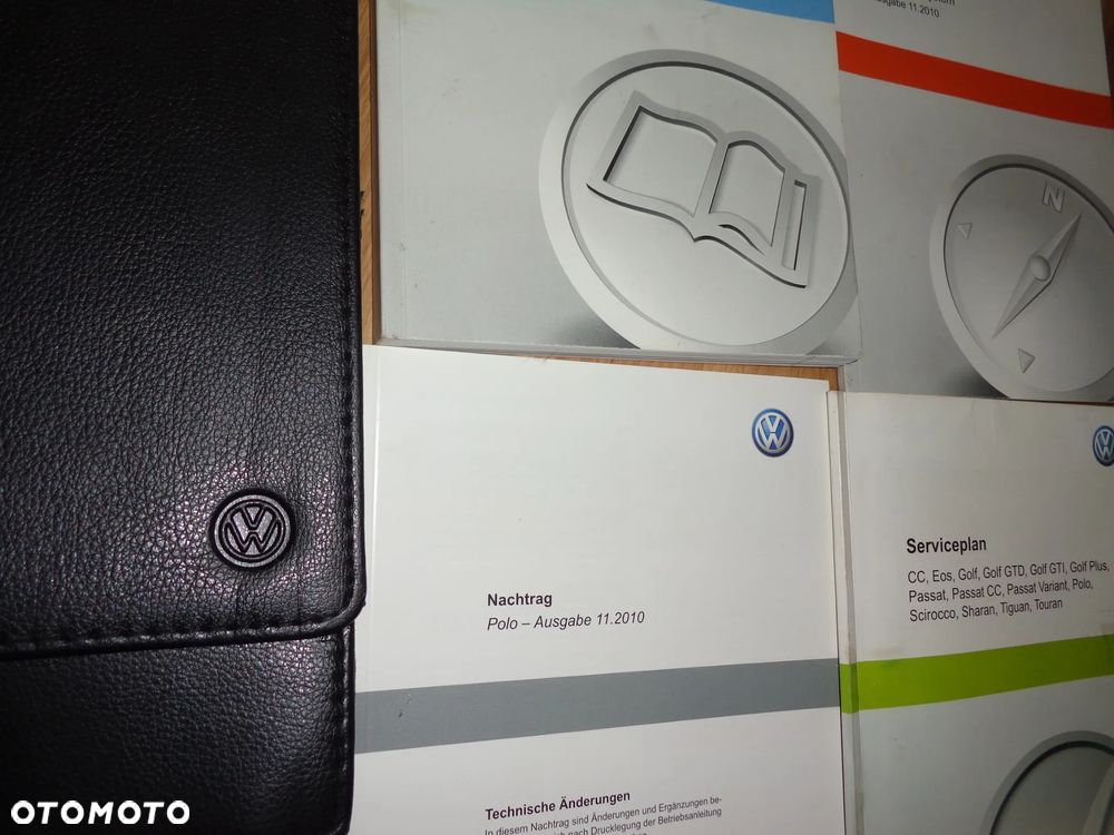 Volkswagen Polo - 13