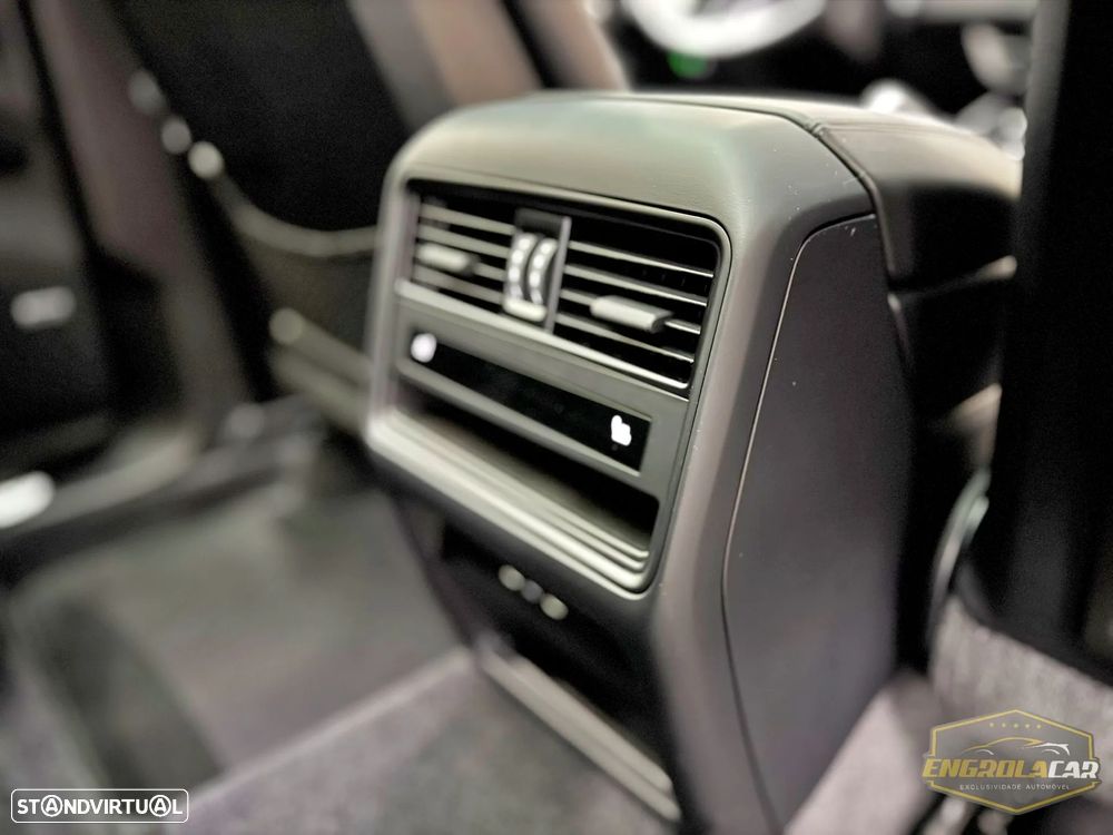 Porsche Cayenne Coupé E-Hybrid Tiptronic S - 32