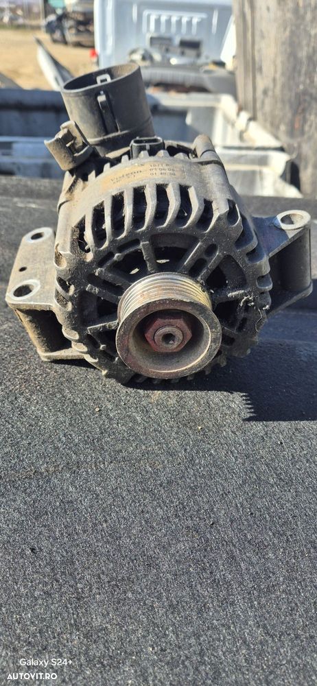 Alternator Ford Mondeo 2.0 TDCI Compresor  AC  2.0 TDCI - 4