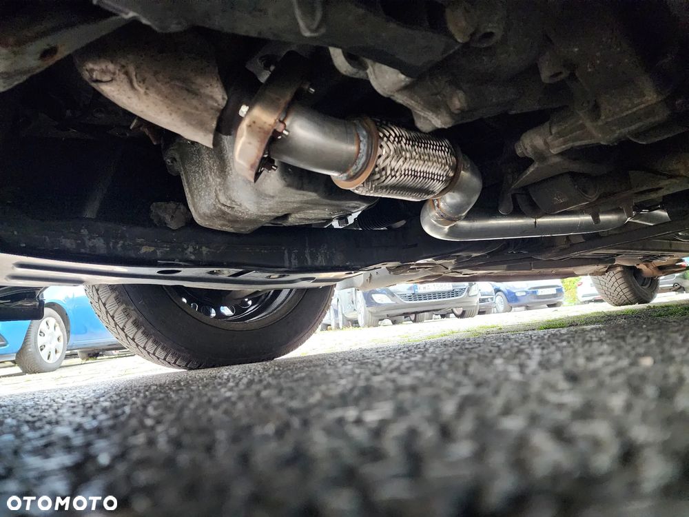 Opel Astra 1.4 Turbo ENERGY - 17