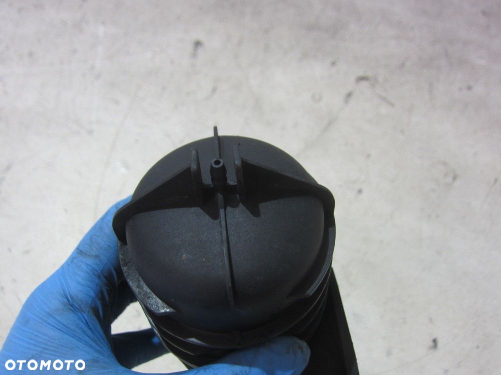 BMW E60 E39 E46 M57 330D ZBIORNIK GRUSZKA PODCIŚNIENIA TURBINY 11652247620 - 6