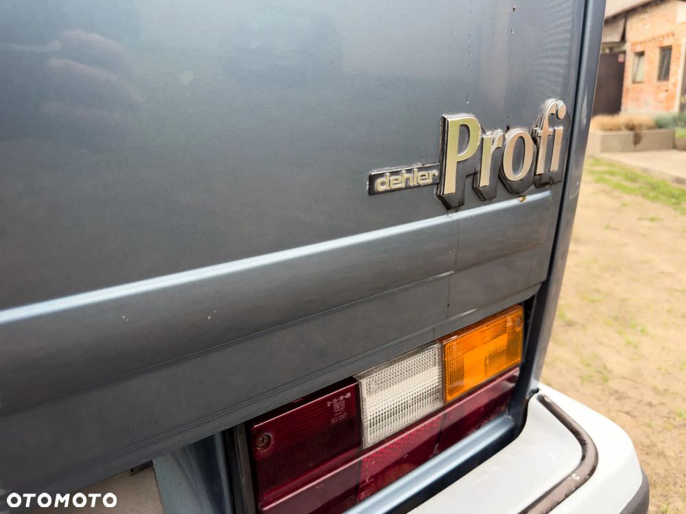 Volkswagen Transporter - 7