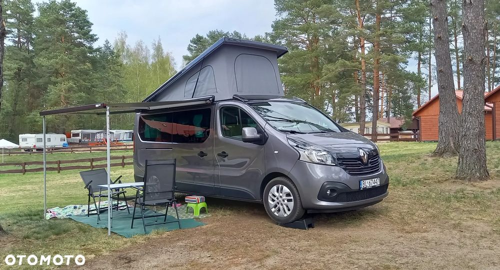 Renault Trafic - 2
