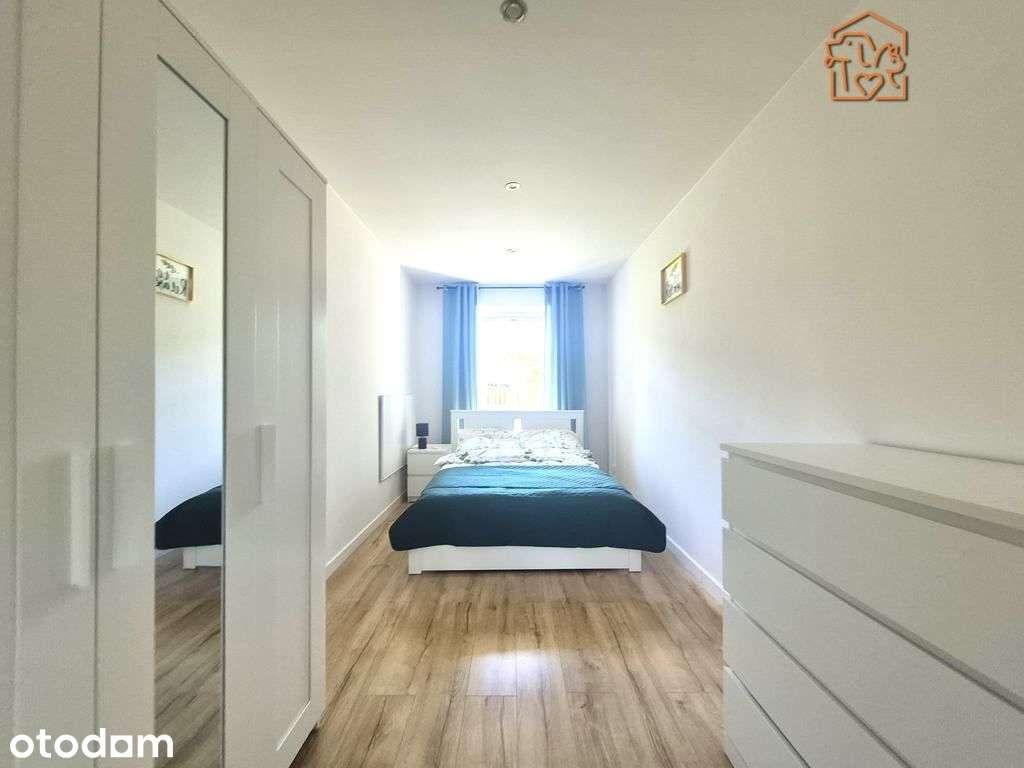 2 pokoje z komórką, pet-friendly - Żogały 5A