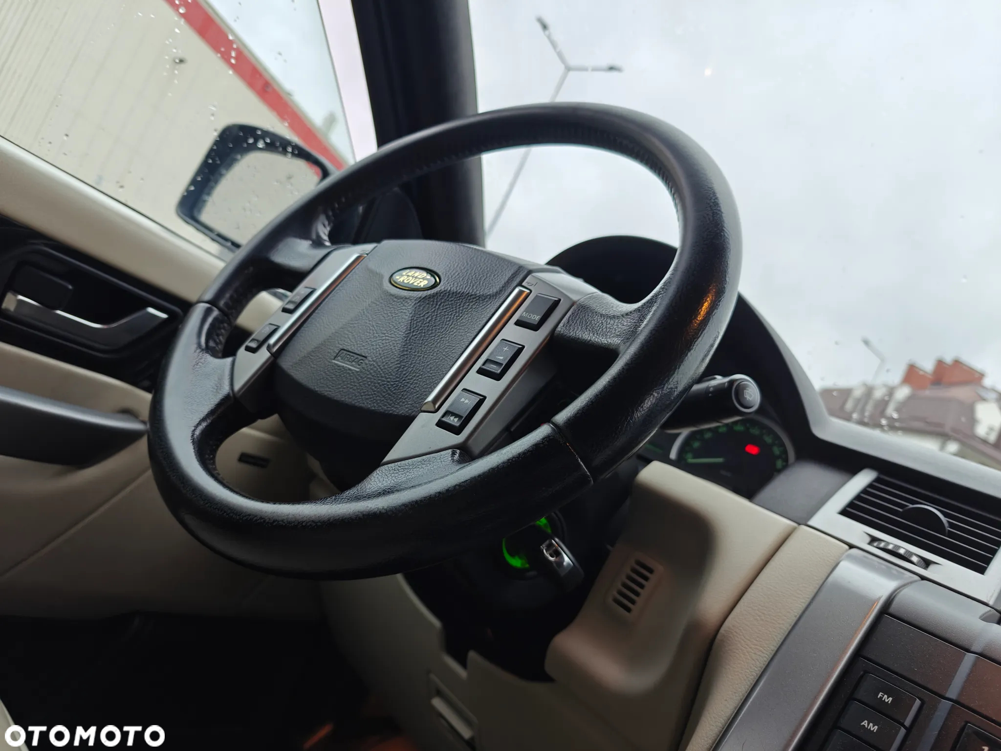 Land Rover Range Rover Sport S 3.6TD SE - 31