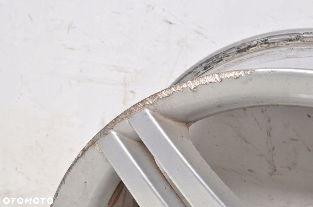 MERCEDES FELGA ALUMINIOWA R18" 8.5J 5X112 ET30 A2034015602 - 2