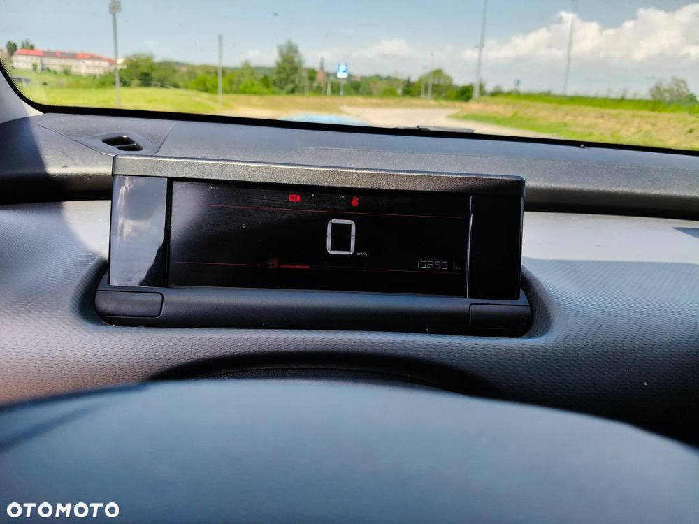 Citroën C4 Cactus 1.2 PureTech Shine S&S - 6