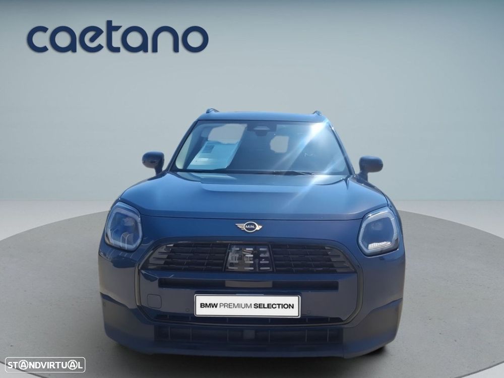 MINI Countryman Cooper D Auto - 2