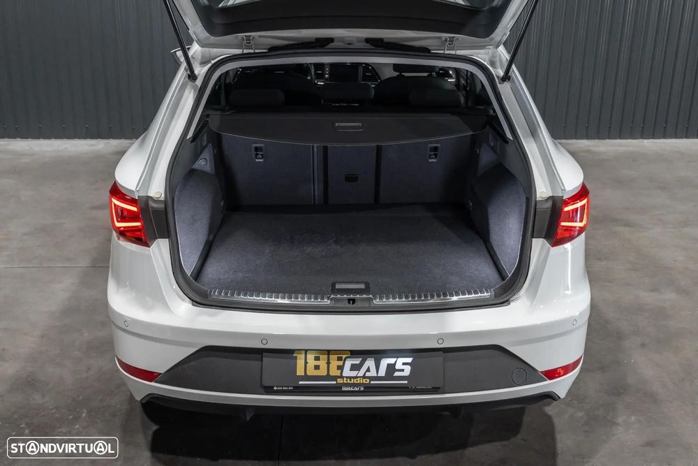 SEAT Leon ST 1.6 TDI FR S/S - 51