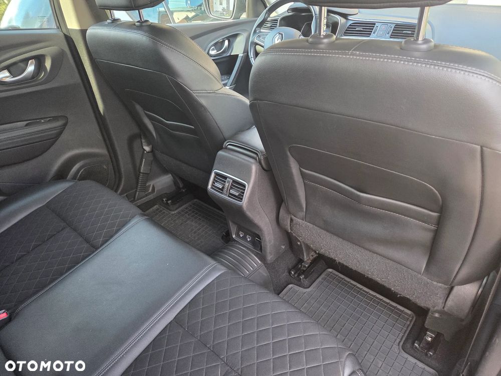 Renault Kadjar 1.5 Blue dCi Intens - 12