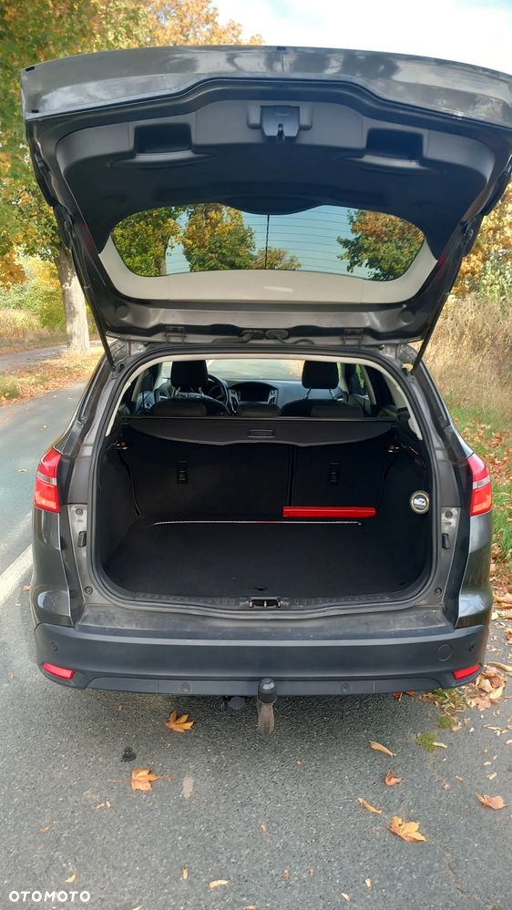Ford Focus - 18