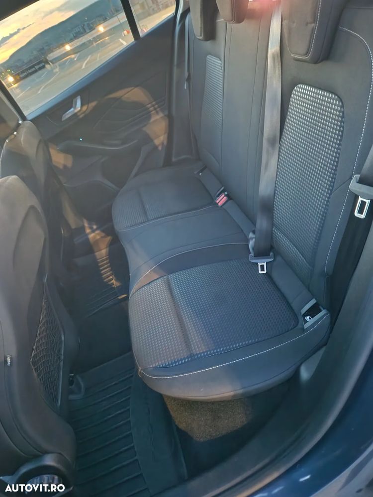 Ford Focus 1.5 EcoBlue Connected - 8