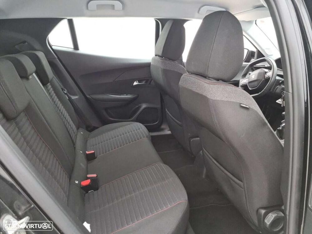 Peugeot 2008 PureTech 100 Style - 6