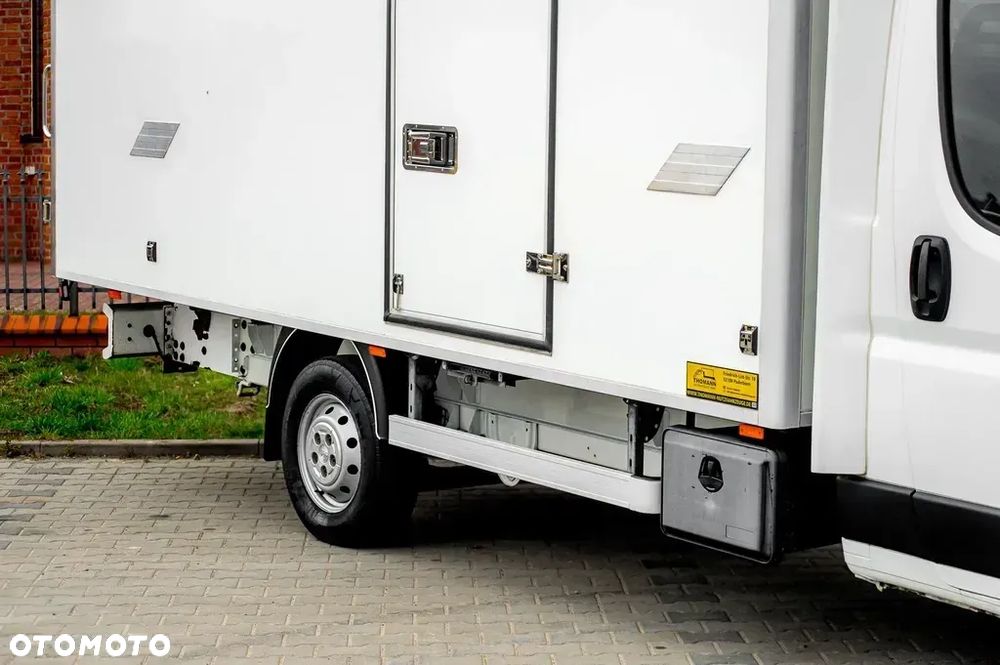 Peugeot Boxer - 16