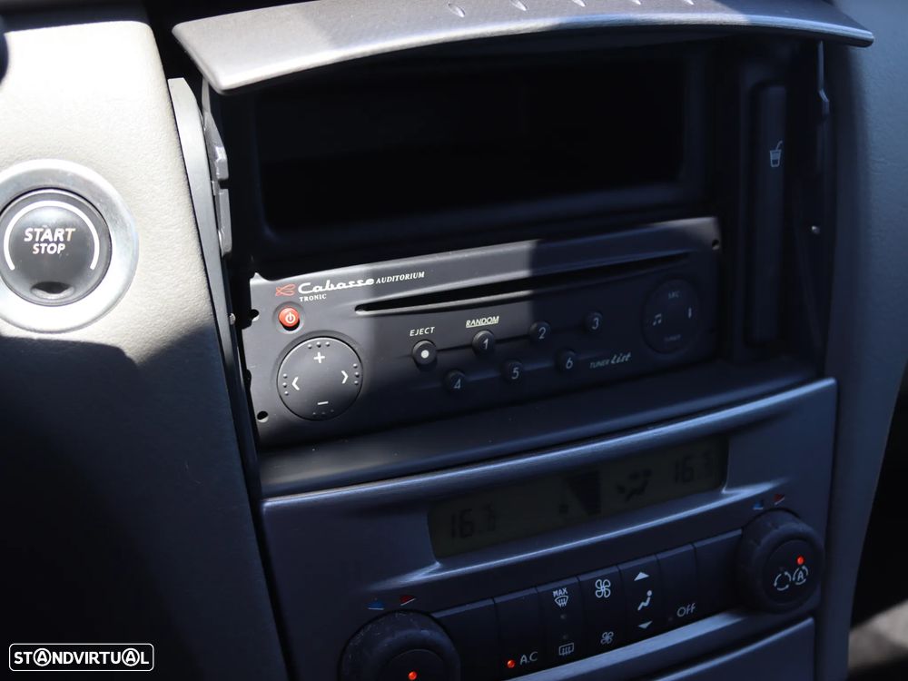 Renault Laguna 1.9 dCi Privilège - 24