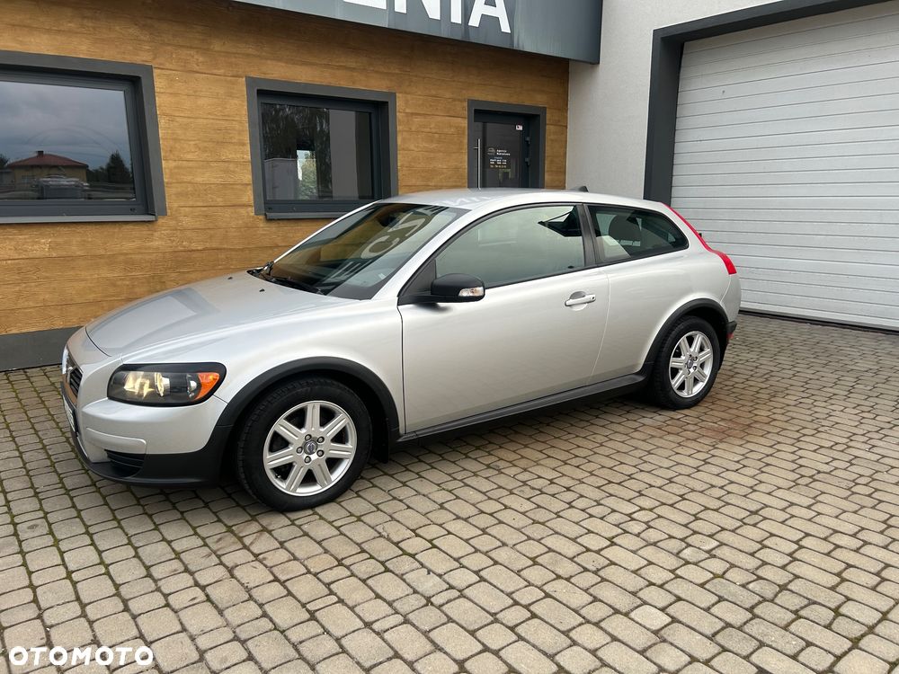 Volvo C30 1.8 Edition - 11