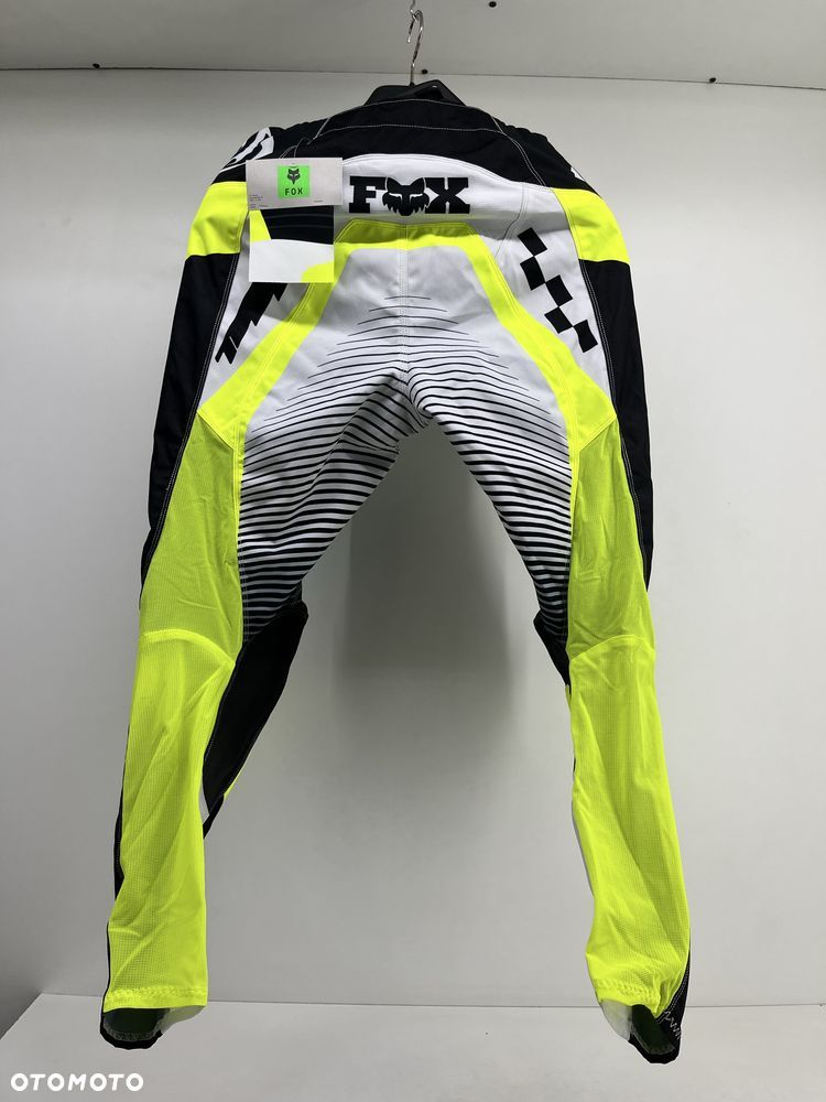 Strój FOX 180 COLLECT  enduro/cross/quad/mtb rozmiar 32/M - 3