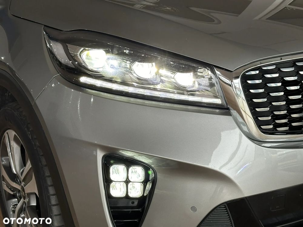 Kia Sorento 2.0 CRDI GT Line - 38