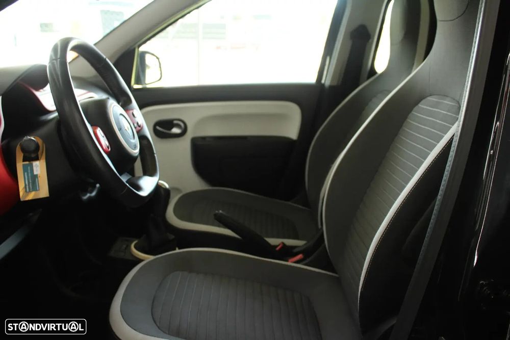 Renault Twingo - 23