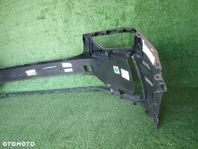 SKODA KODIAQ II 23- zderzak przedni przód - 5