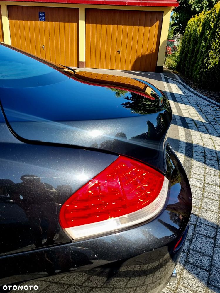 BMW M6 - 7