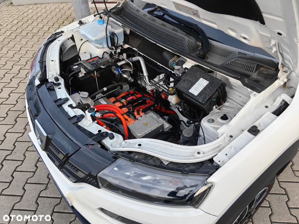 Dacia Spring 27.4kWh Business - 34