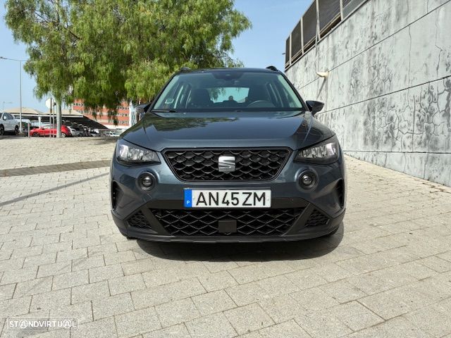 SEAT Arona 1.0 TSI Style - 3