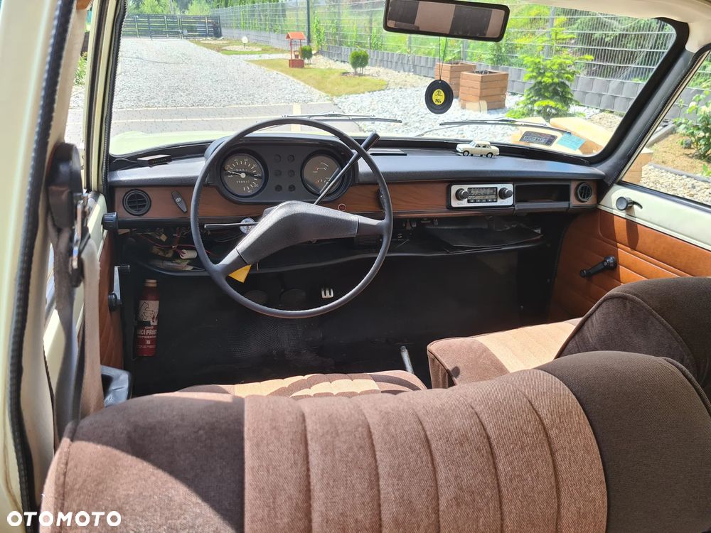 Wartburg 353 - 7