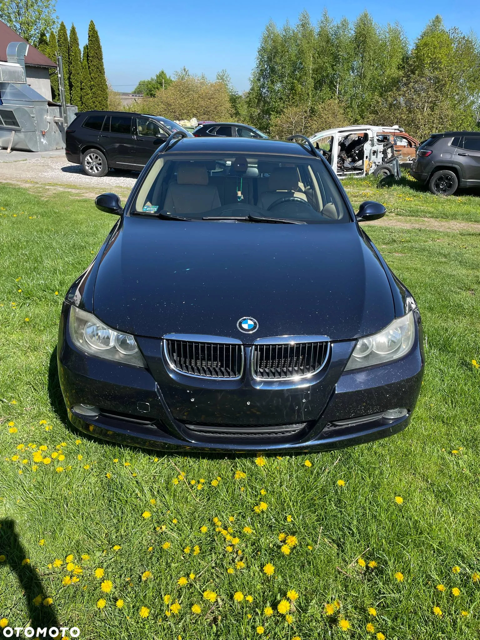 BMW Seria 3 - 13