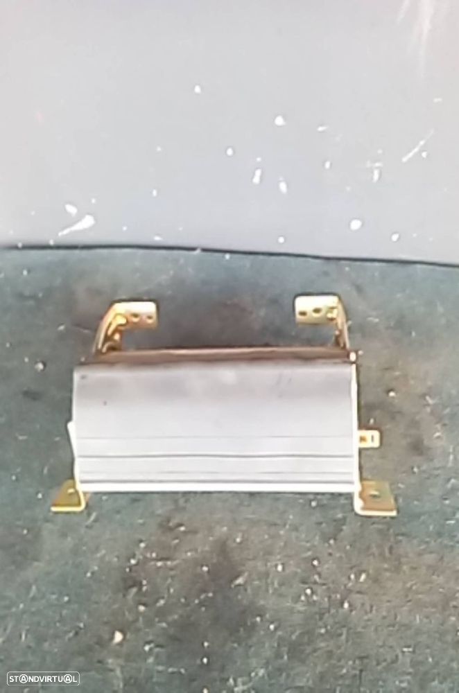 Airbag Passageiro Jeep Grand Cherokee Ii (Wj, Wg) - 1