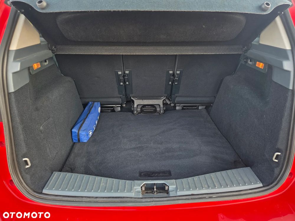 Ford C-MAX 1.6 TDCi Start-Stop-System Business Edition - 25