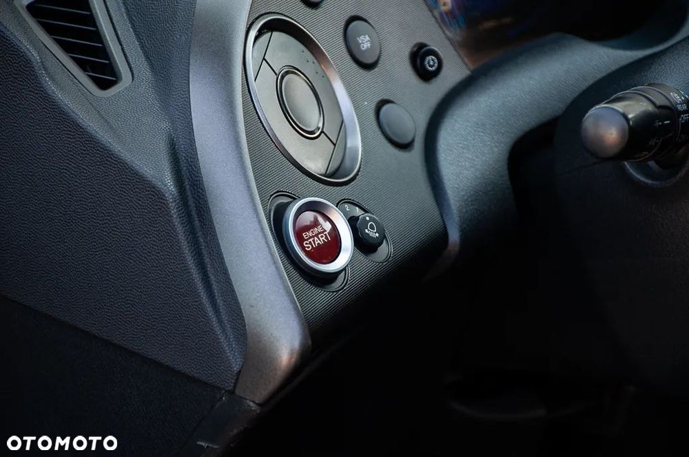 Honda Civic 1.4 Sport - 28