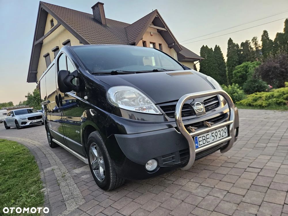 Renault Trafic - 7