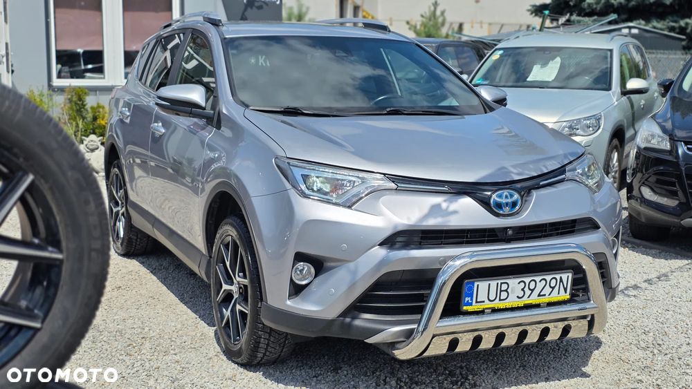 Toyota RAV4 - 35