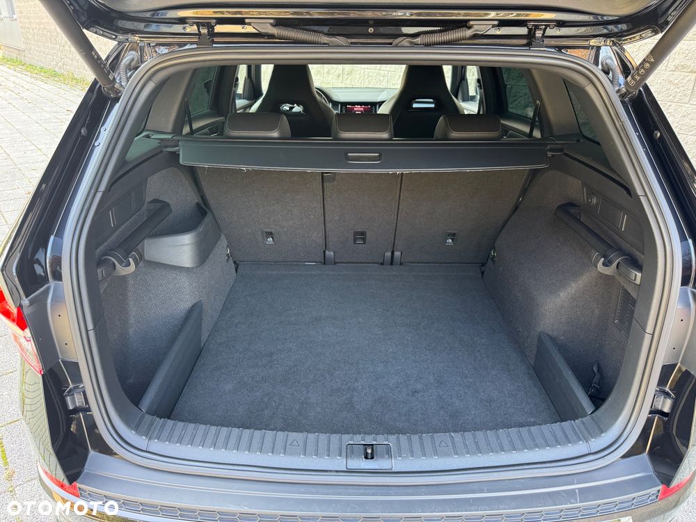 Skoda Kodiaq 2.0 TDI 4x4 Sportline DSG - 24