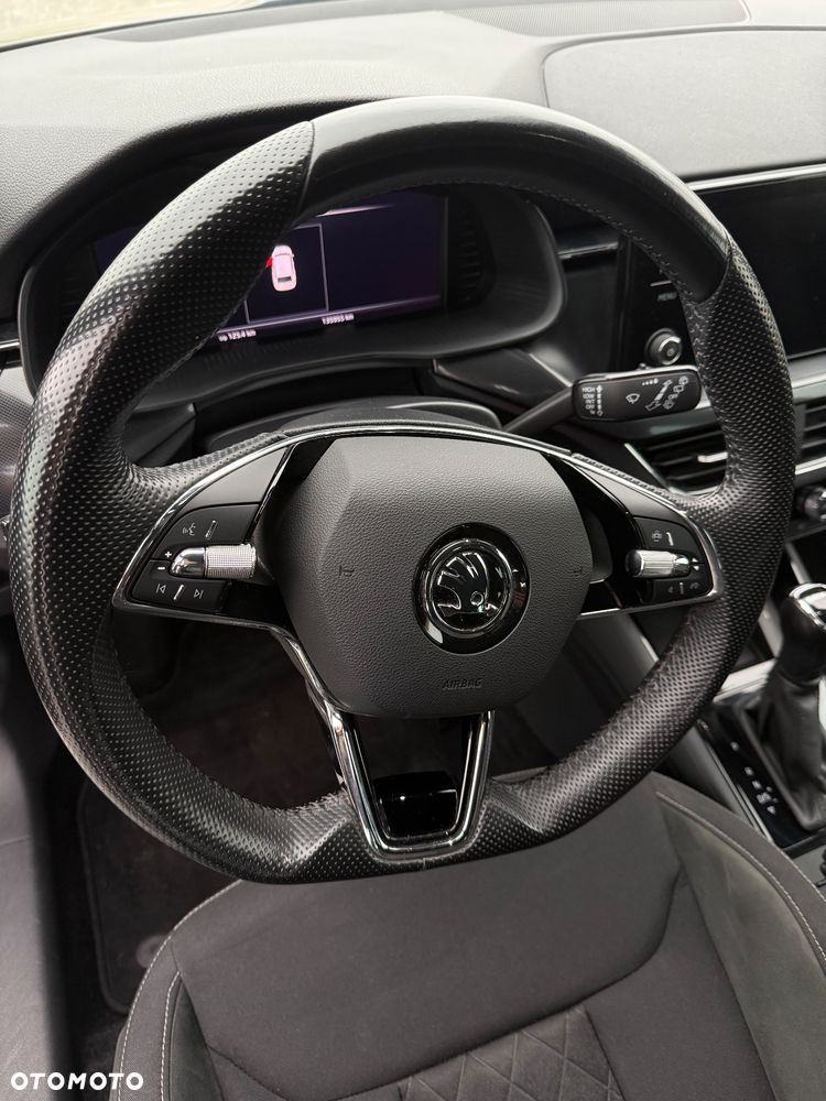 Skoda Scala - 10