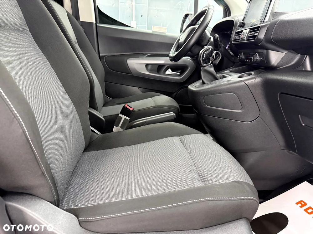 Toyota Proace City Verso 1.5 D-4D Family - 27