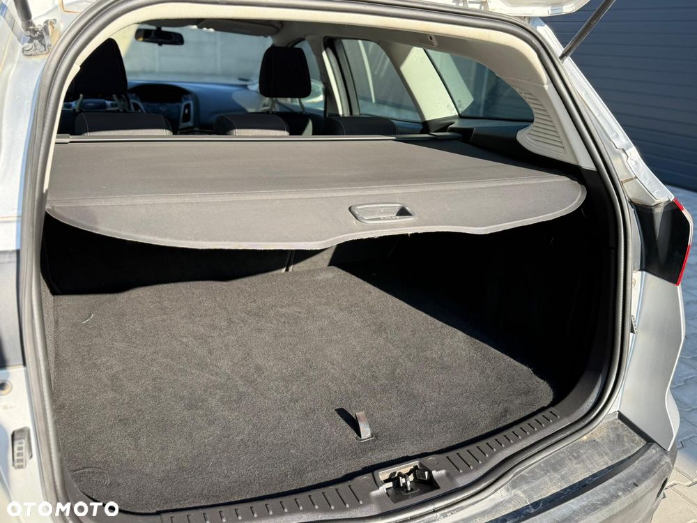 Ford Focus 1.6 TDCi Trend ECOnetic - 13