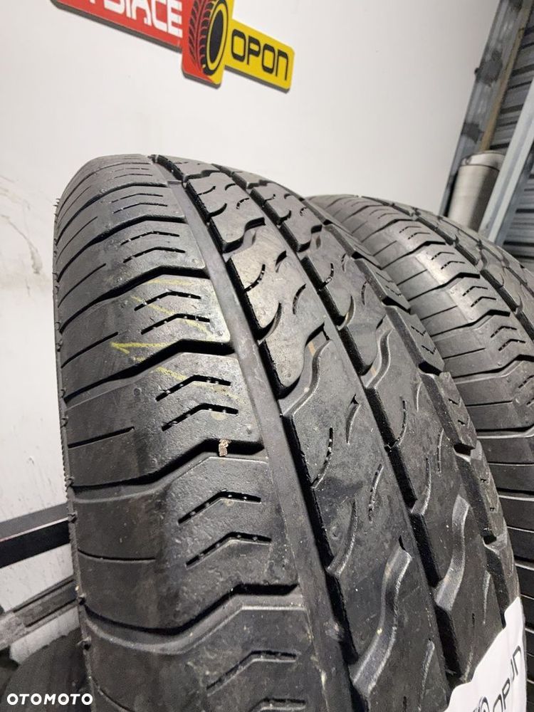 Opona dostawcza Starco 185/70R13 18570R13 profil ST-4000 #L261 szt2 - 3
